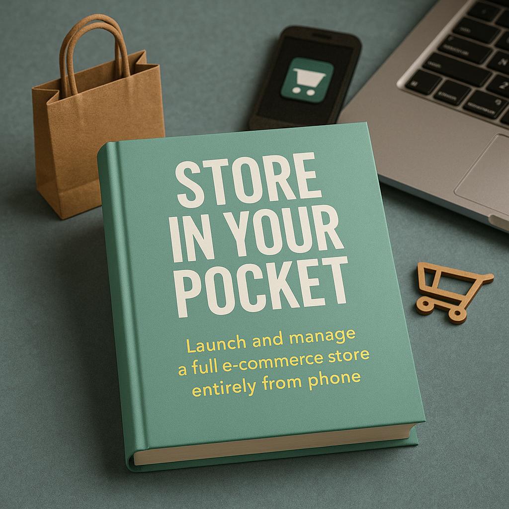 Store in Your Pocket Guide